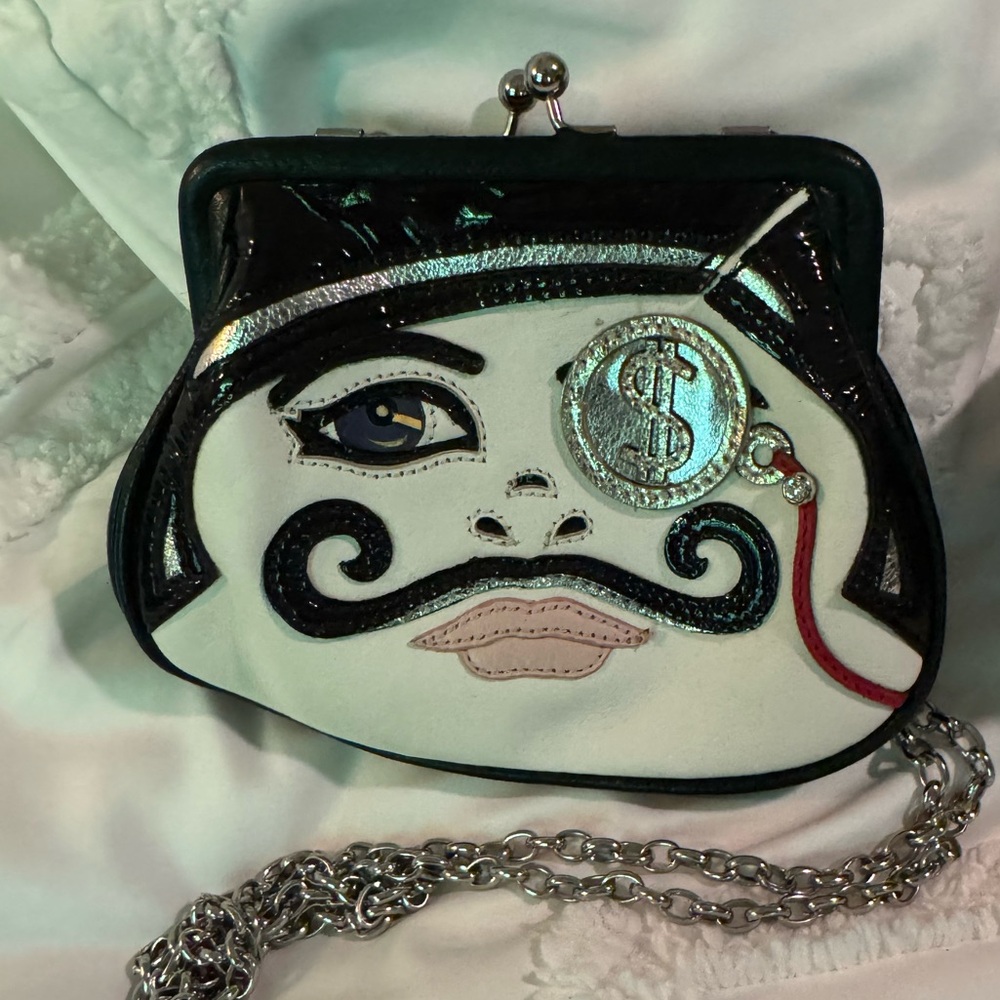 Brighton brand, small purse.